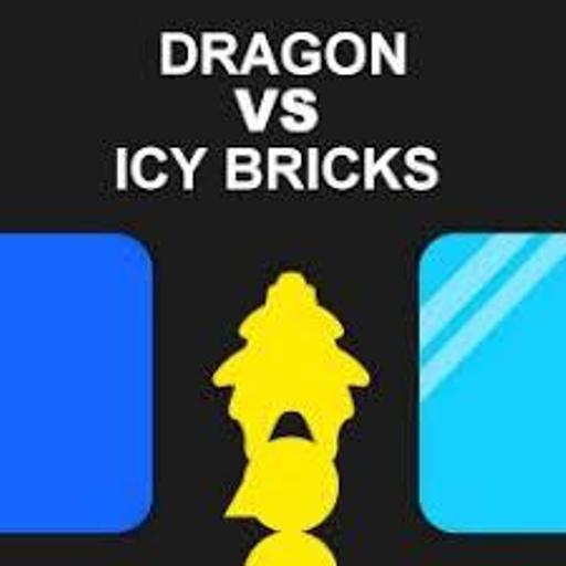 Dragons vs Bricks