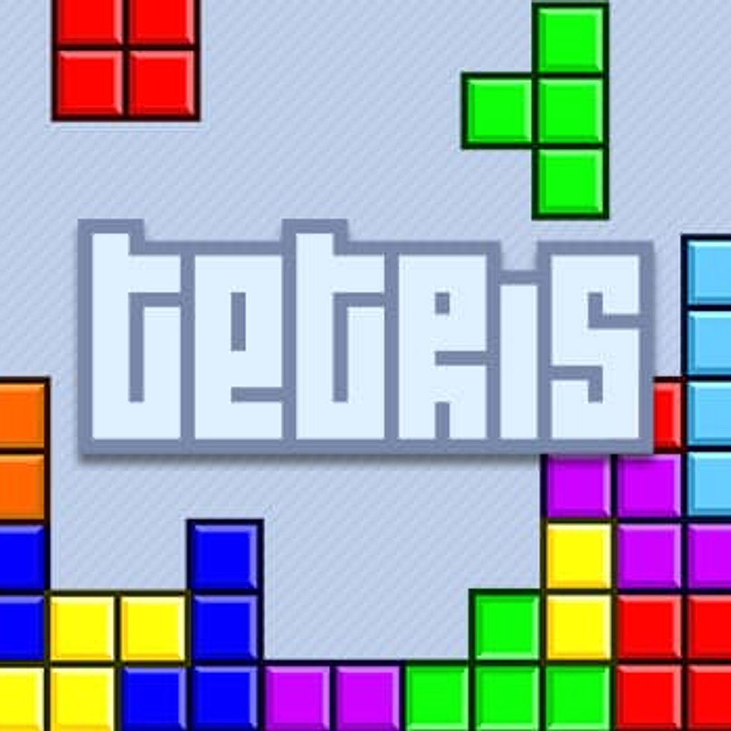 Flash Tetris