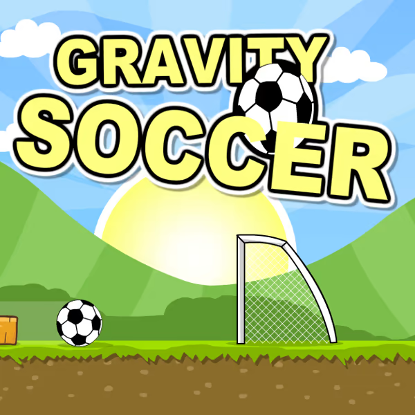 Gravity Soccer