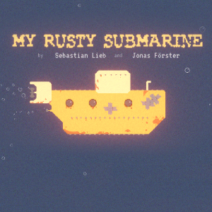 My Rusty Submarine