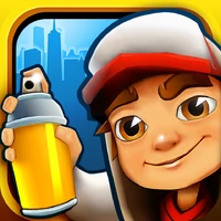 Subway Surfers New York