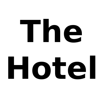 The Hotel