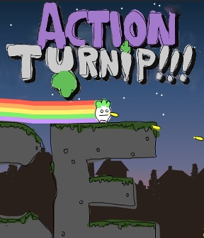 Action Turnip