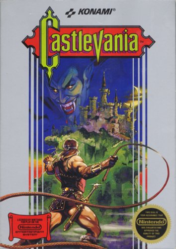 Castlevania