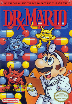 Dr.Mario