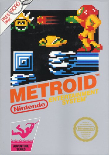 Metroid