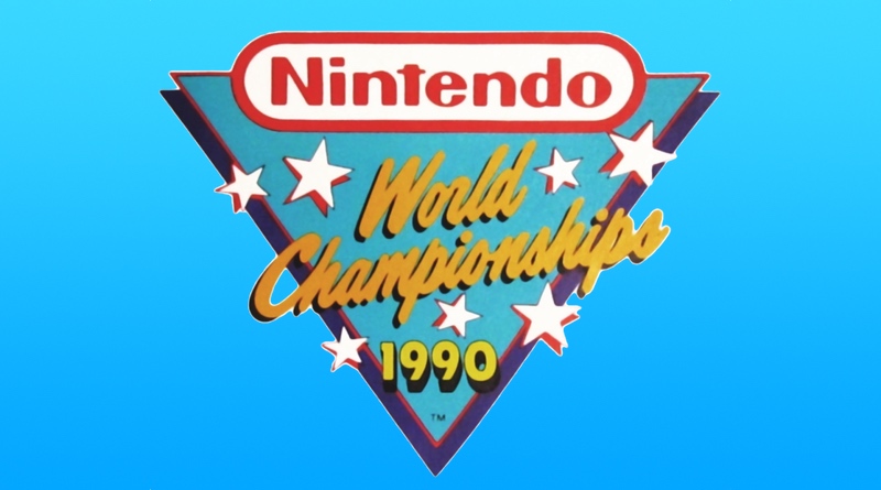 Nintendo World Championships 90