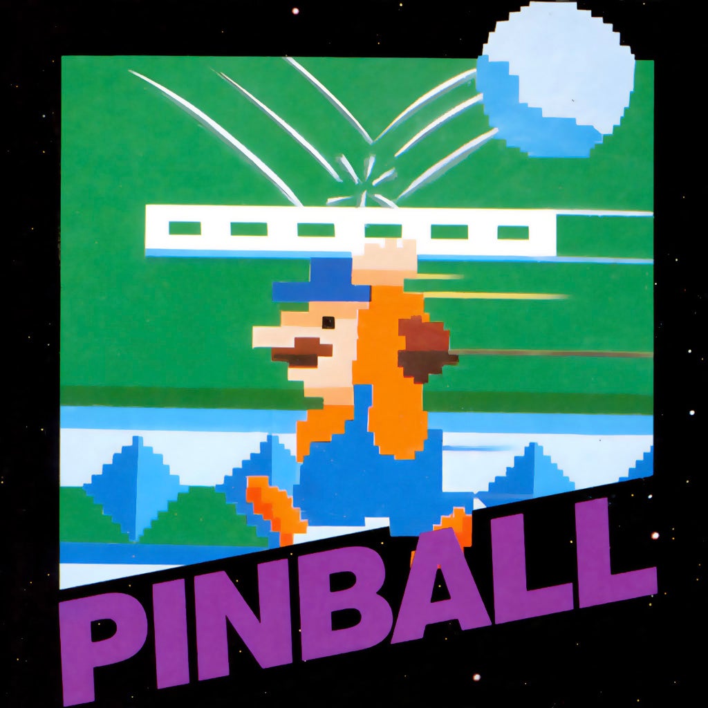 Pinball