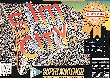 SimCity