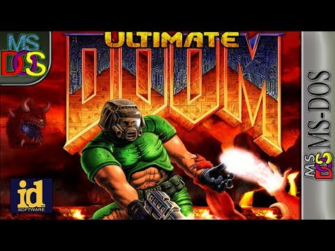 ULTIMATE DOOM