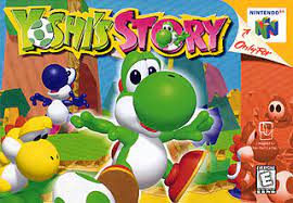 Yoshis Story