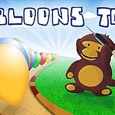 Bloons STD