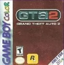 grand Theft Auto 2